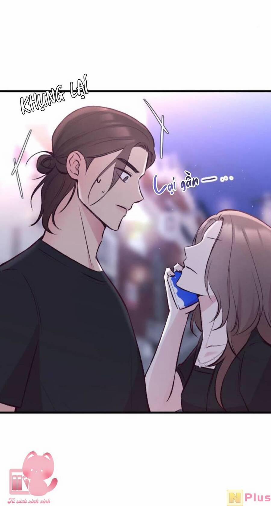 Tình Cờ Ta Gặp Nhau 10 trang 60