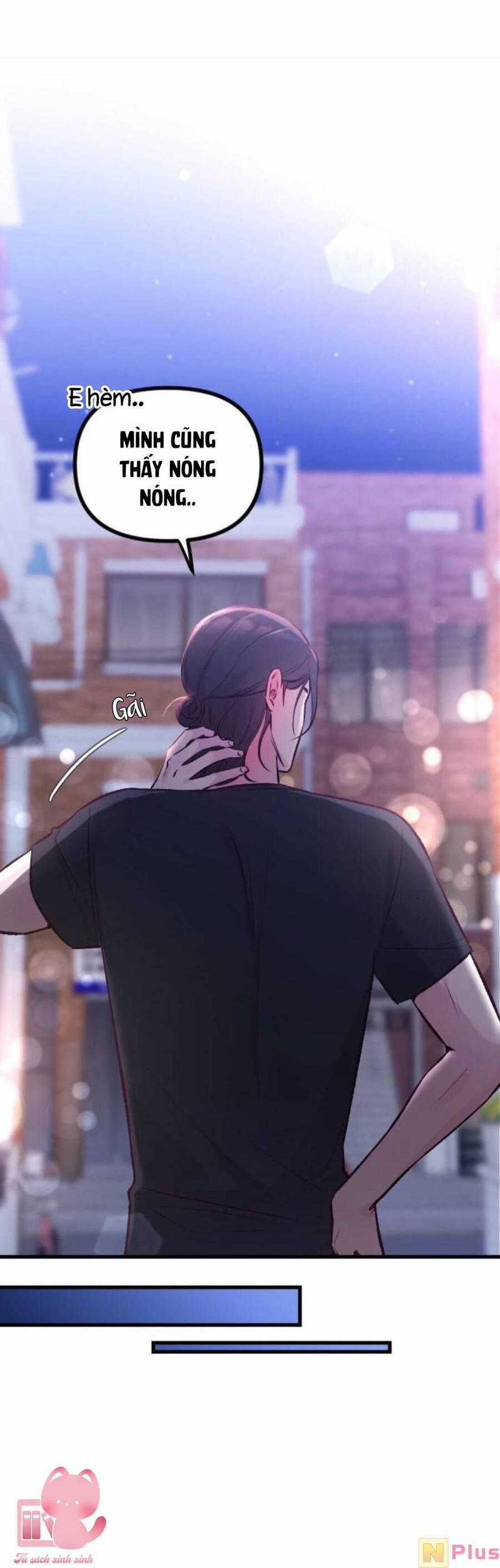 Tình Cờ Ta Gặp Nhau 10 trang 65