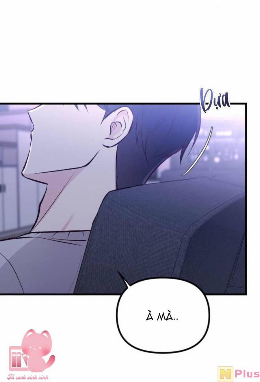 Tình Cờ Ta Gặp Nhau 10 trang 70