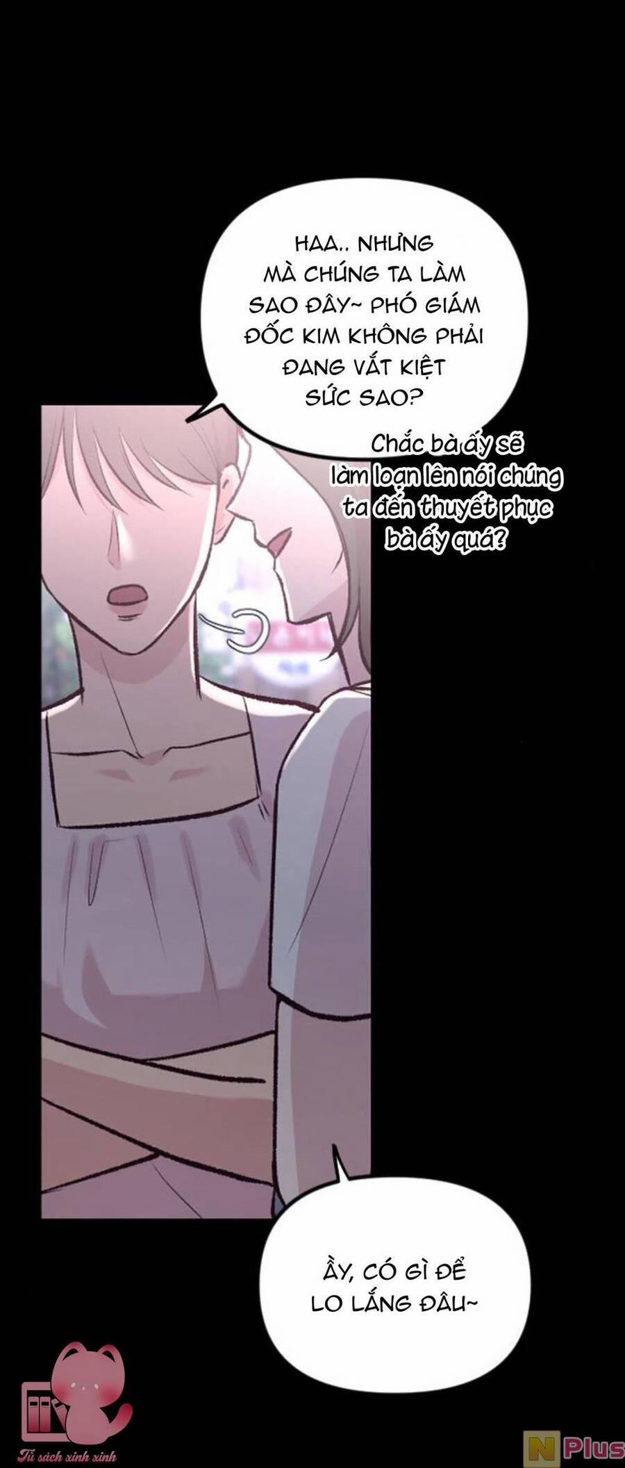 Tình Cờ Ta Gặp Nhau 10 trang 8