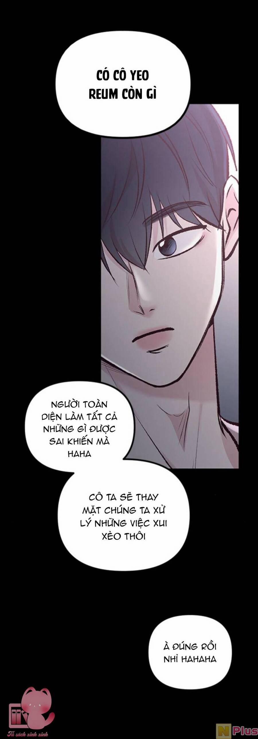 Tình Cờ Ta Gặp Nhau 10 trang 9