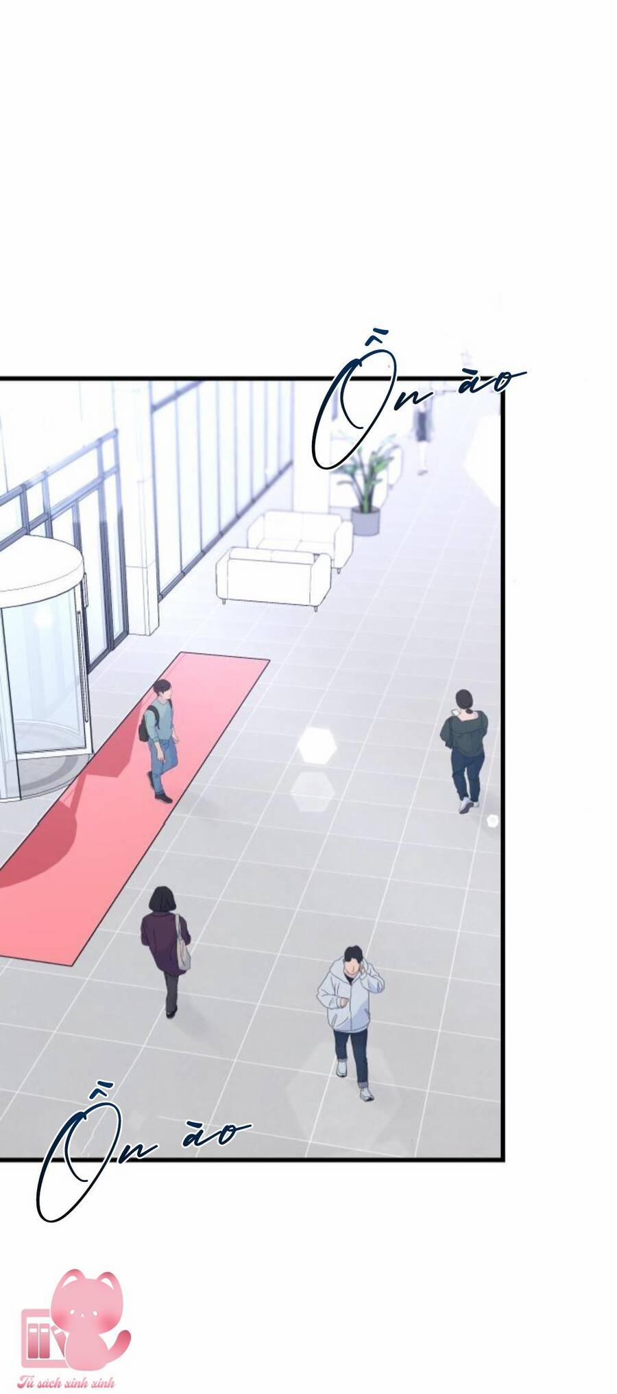 Tình Cờ Ta Gặp Nhau 11 trang 2