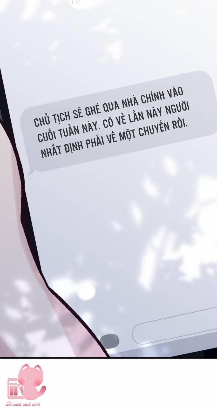 Tình Cờ Ta Gặp Nhau 11 trang 22