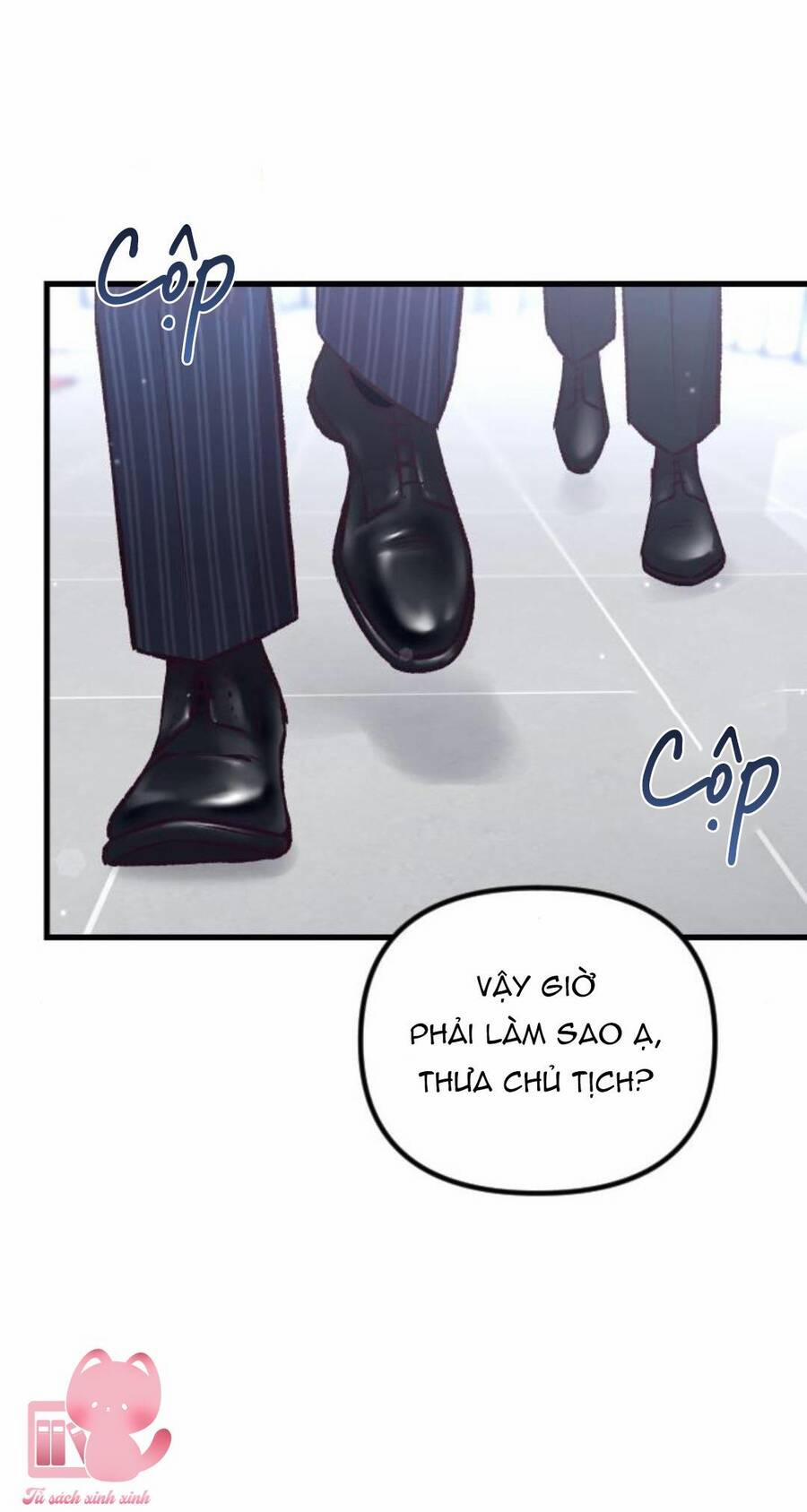 Tình Cờ Ta Gặp Nhau 11 trang 3