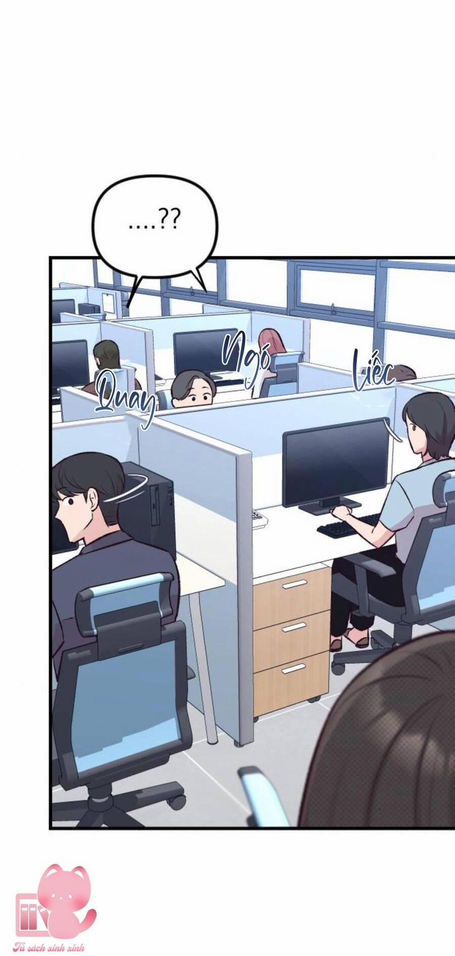 Tình Cờ Ta Gặp Nhau 11 trang 44