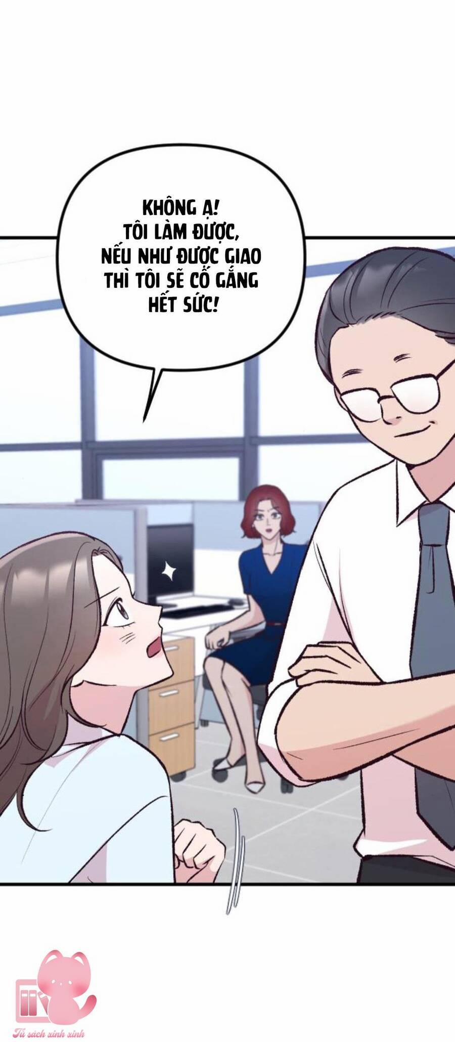 Tình Cờ Ta Gặp Nhau 11 trang 50