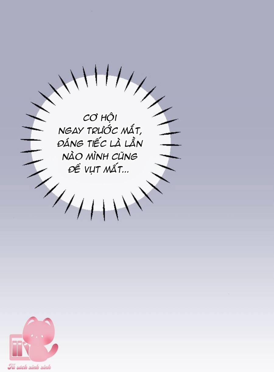 Tình Cờ Ta Gặp Nhau 11 trang 57