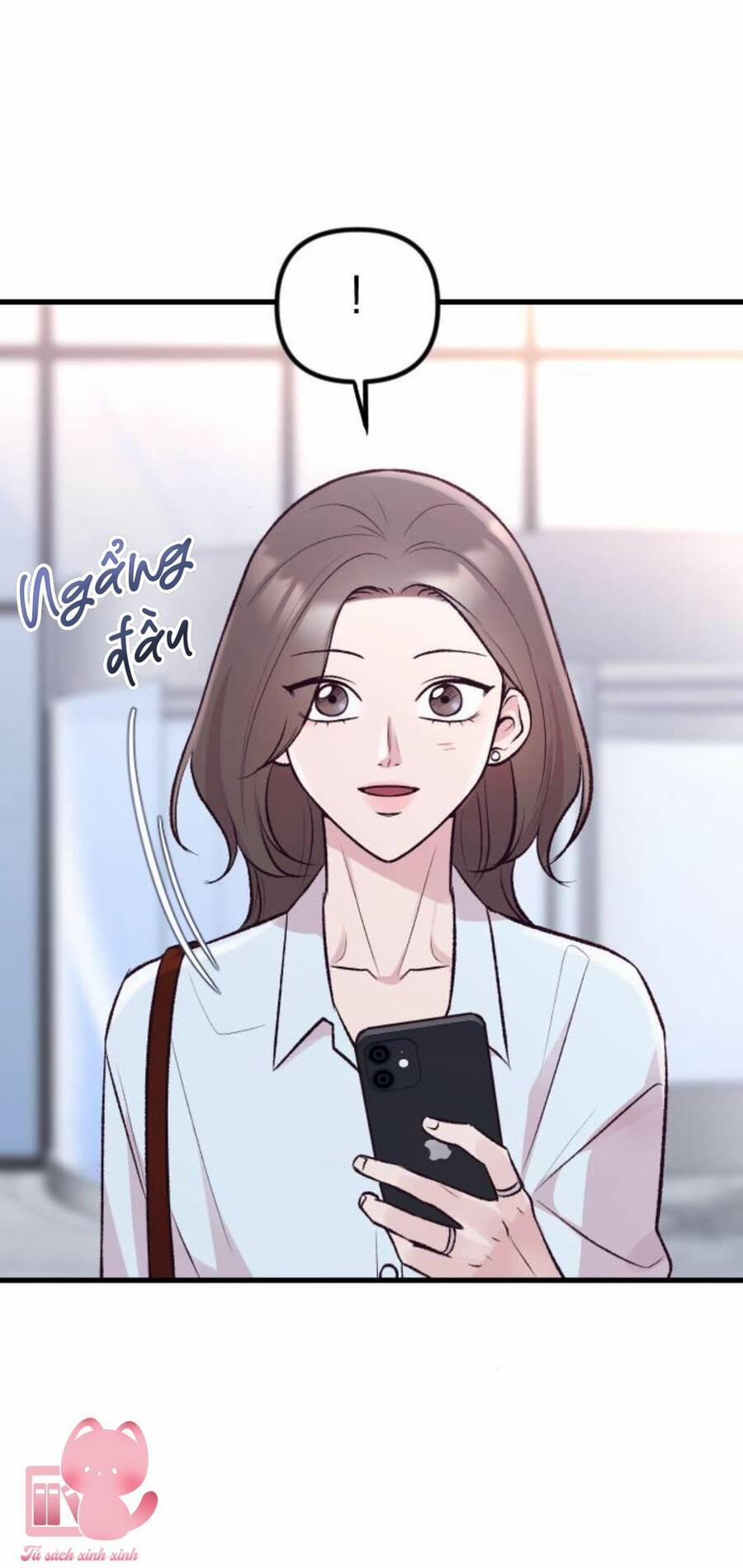 Tình Cờ Ta Gặp Nhau 11 trang 62