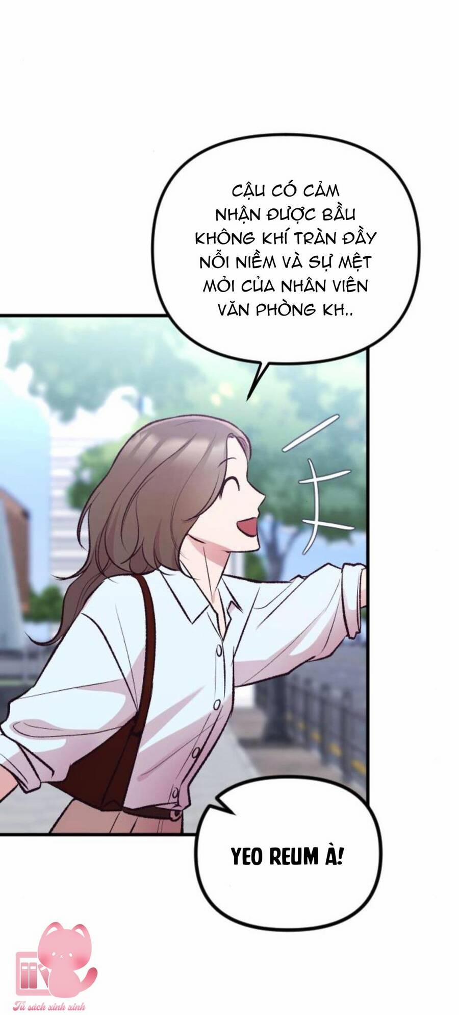 Tình Cờ Ta Gặp Nhau 11 trang 65