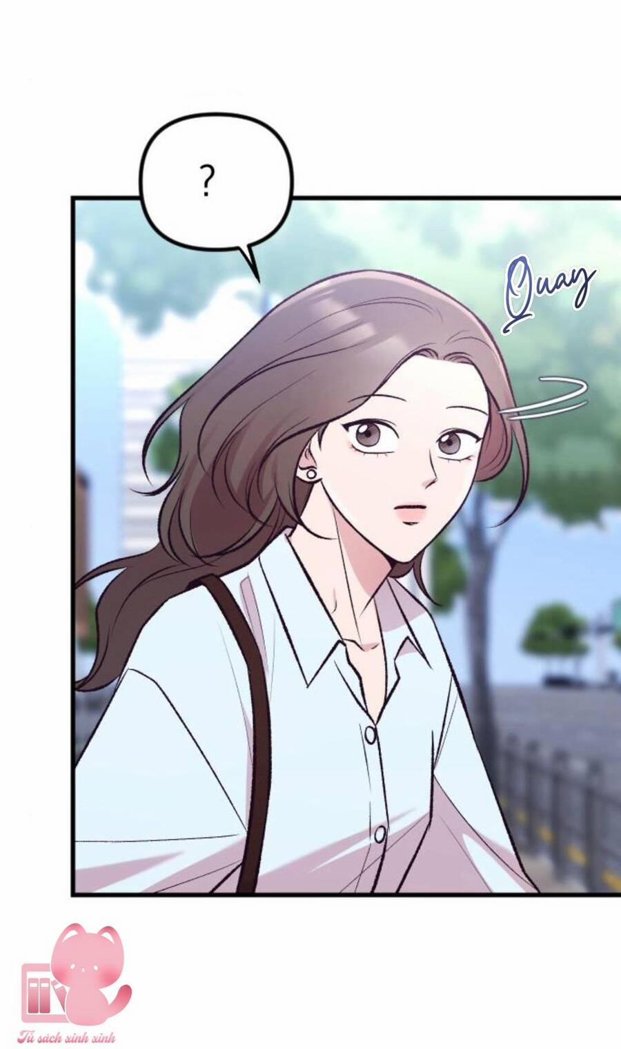 Tình Cờ Ta Gặp Nhau 11 trang 66