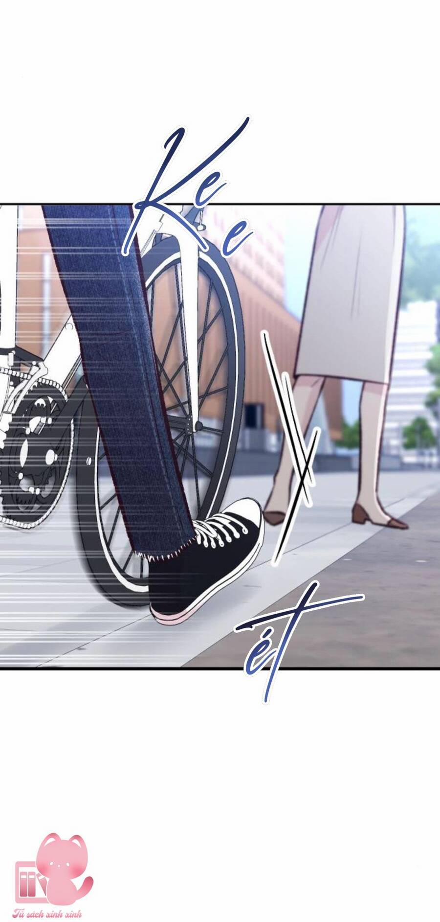 Tình Cờ Ta Gặp Nhau 11 trang 70