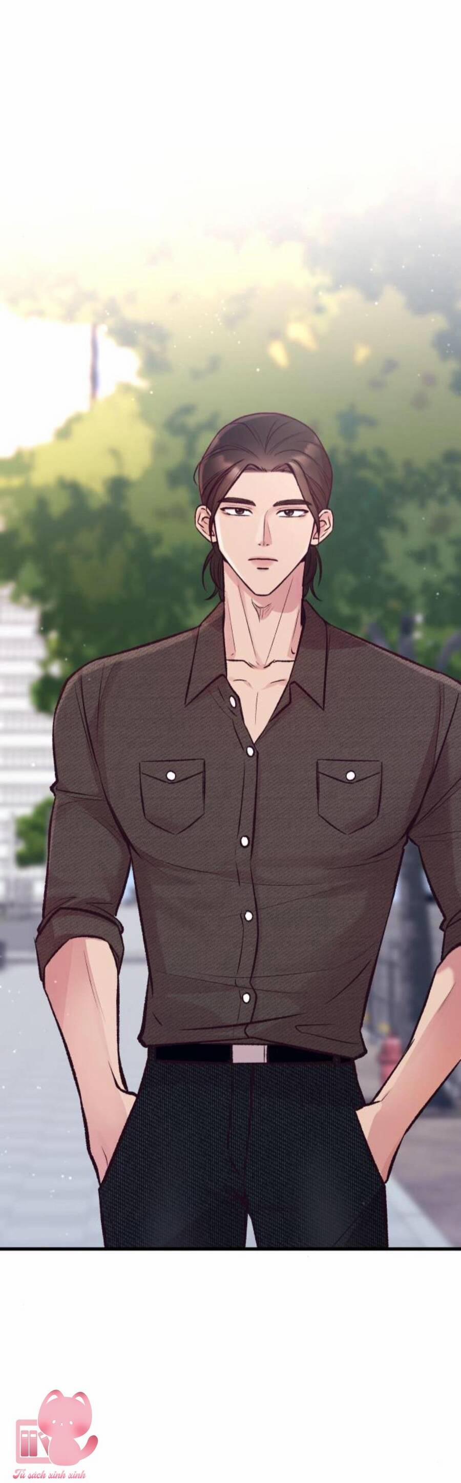 Tình Cờ Ta Gặp Nhau 11 trang 74