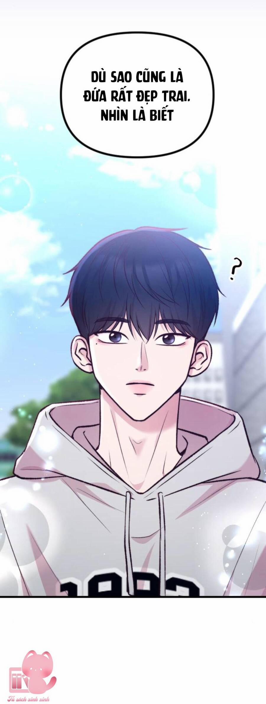 Tình Cờ Ta Gặp Nhau 11 trang 79