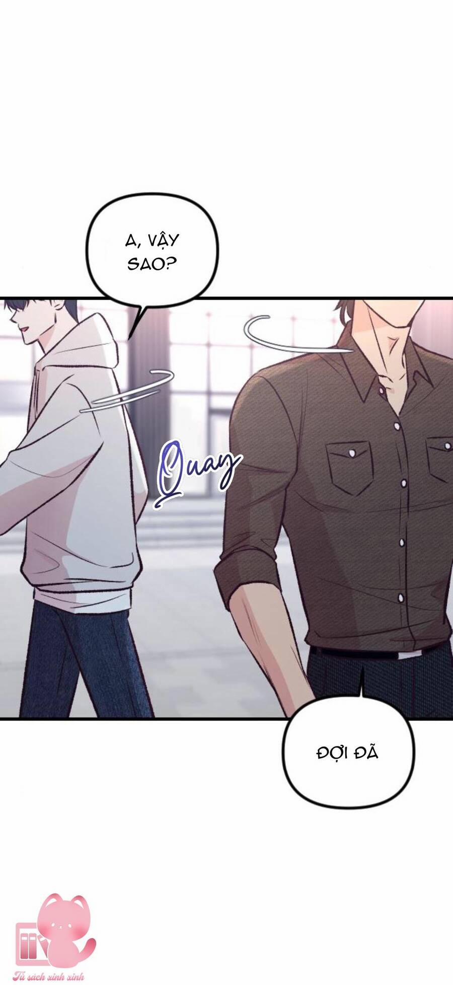 Tình Cờ Ta Gặp Nhau 11 trang 89