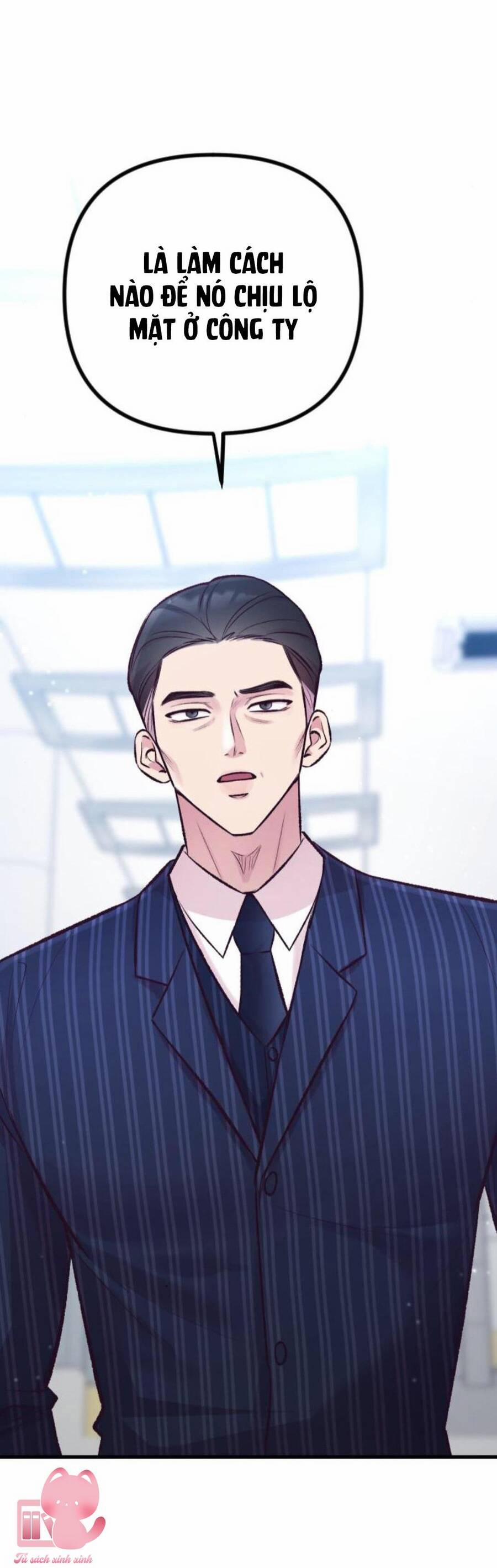 Tình Cờ Ta Gặp Nhau 11 trang 9