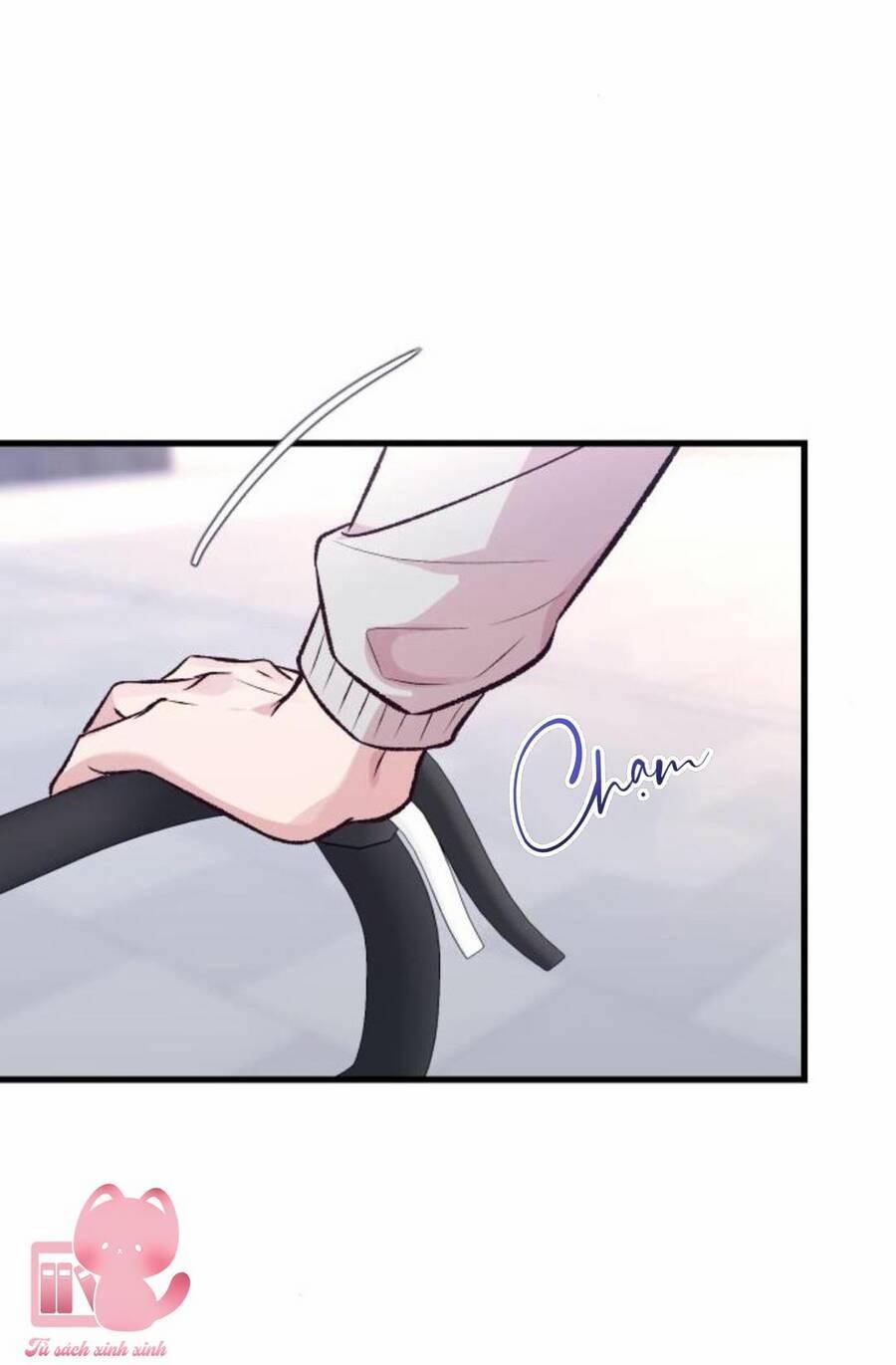 Tình Cờ Ta Gặp Nhau 11 trang 90