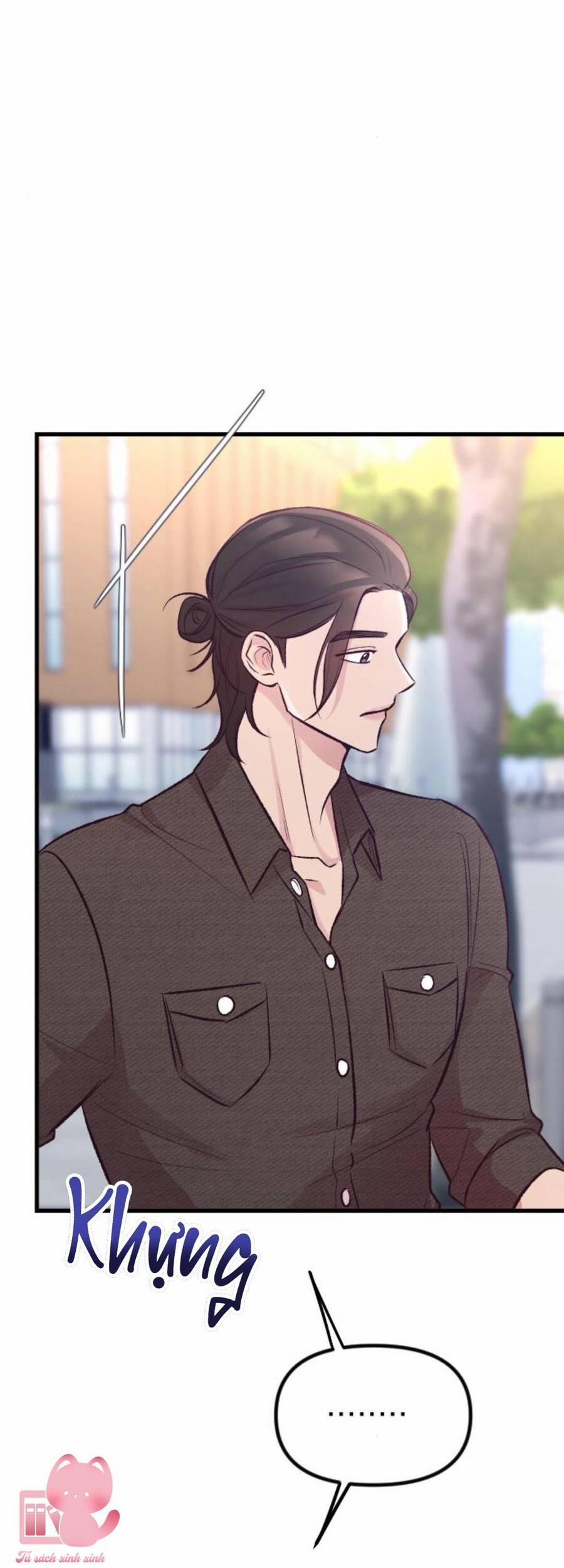 Tình Cờ Ta Gặp Nhau 11 trang 94