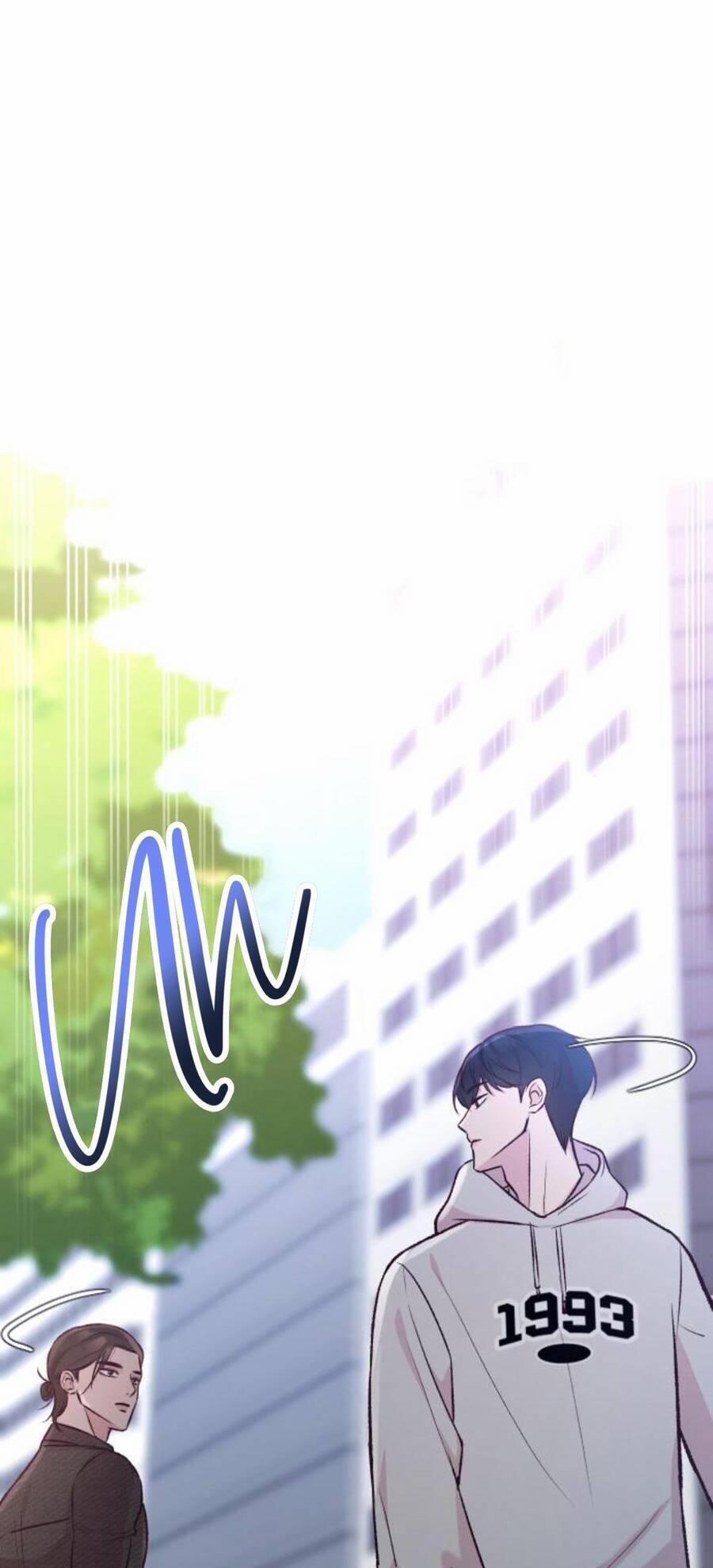 Tình Cờ Ta Gặp Nhau 11 trang 96