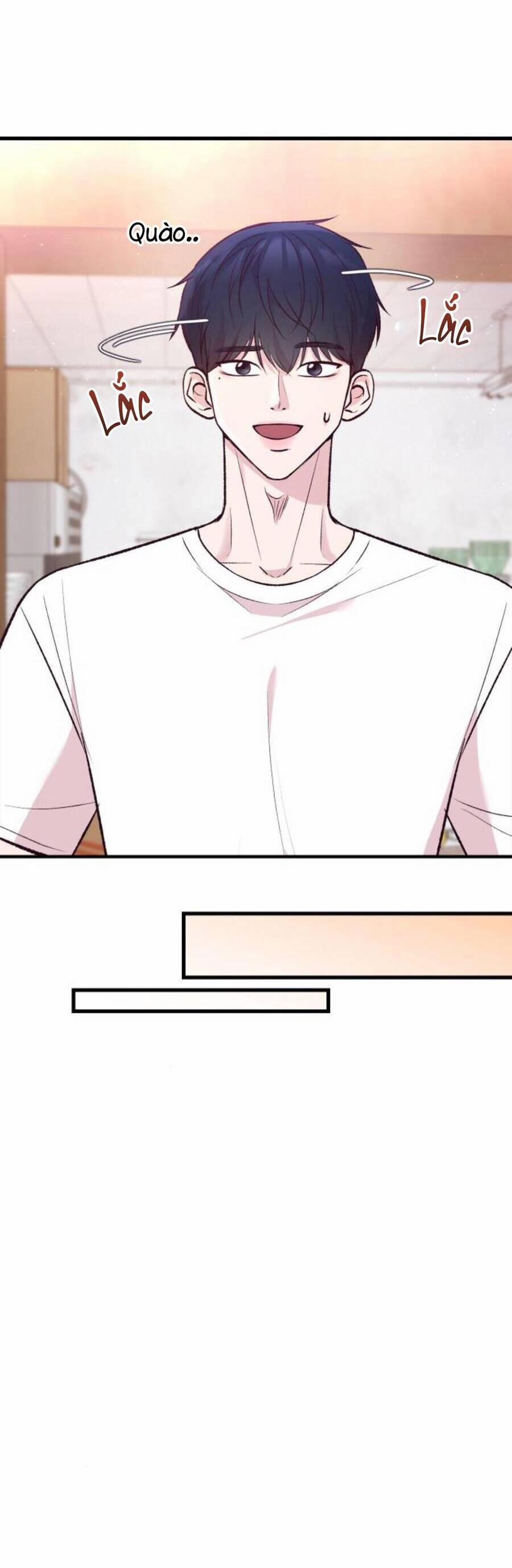 Tình Cờ Ta Gặp Nhau 12 trang 50