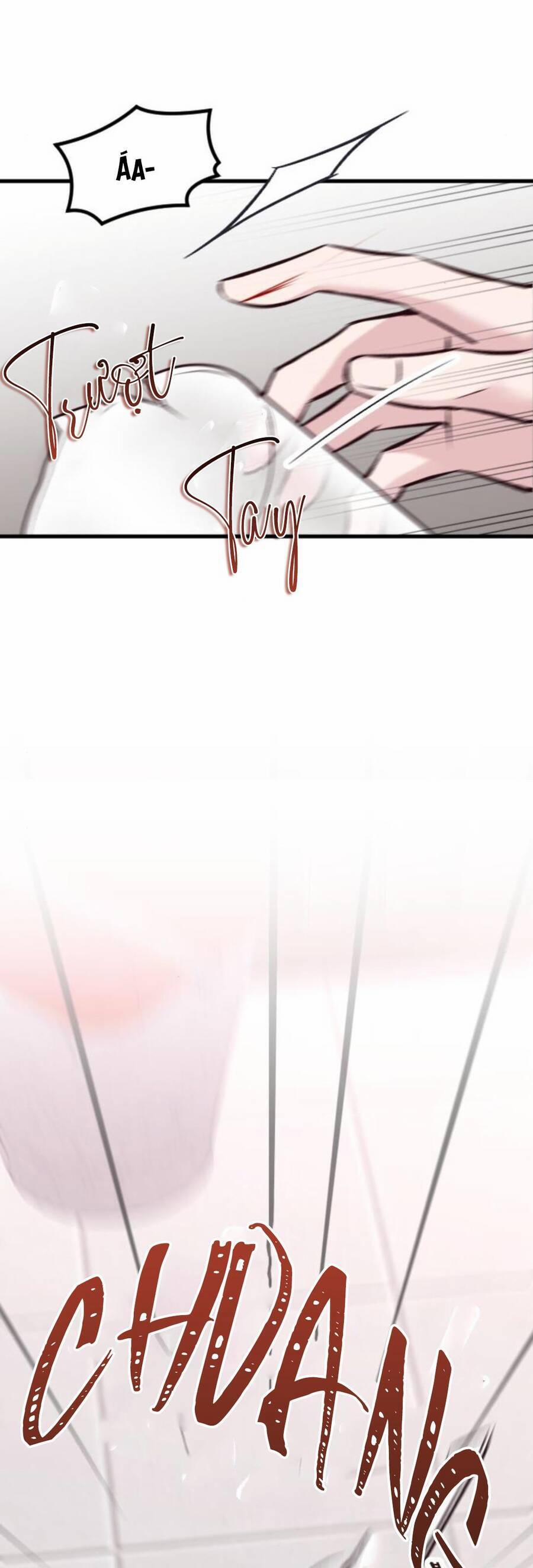 Tình Cờ Ta Gặp Nhau 12 trang 55