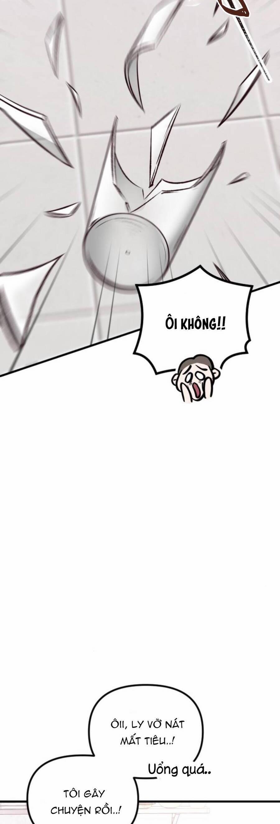 Tình Cờ Ta Gặp Nhau 12 trang 56