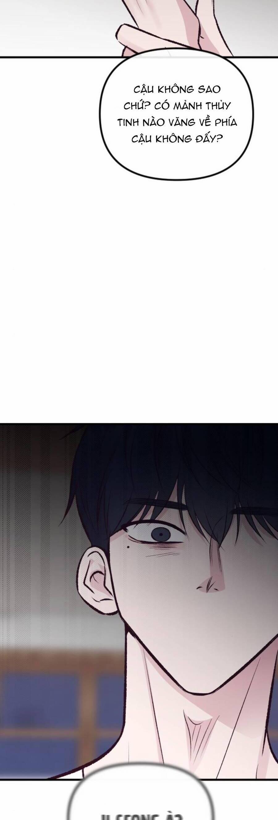 Tình Cờ Ta Gặp Nhau 12 trang 58