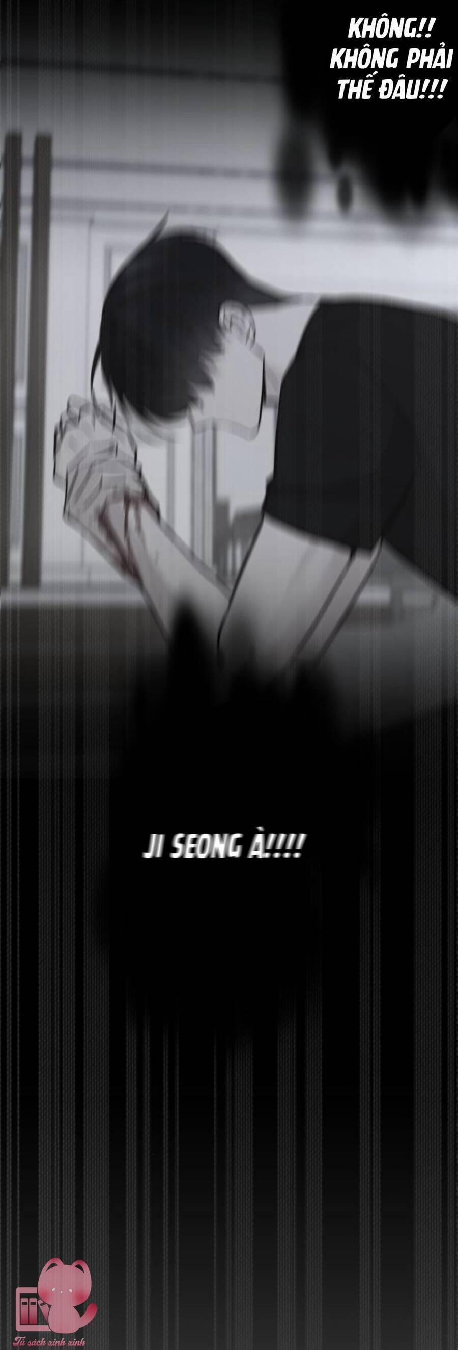 Tình Cờ Ta Gặp Nhau 12 trang 61