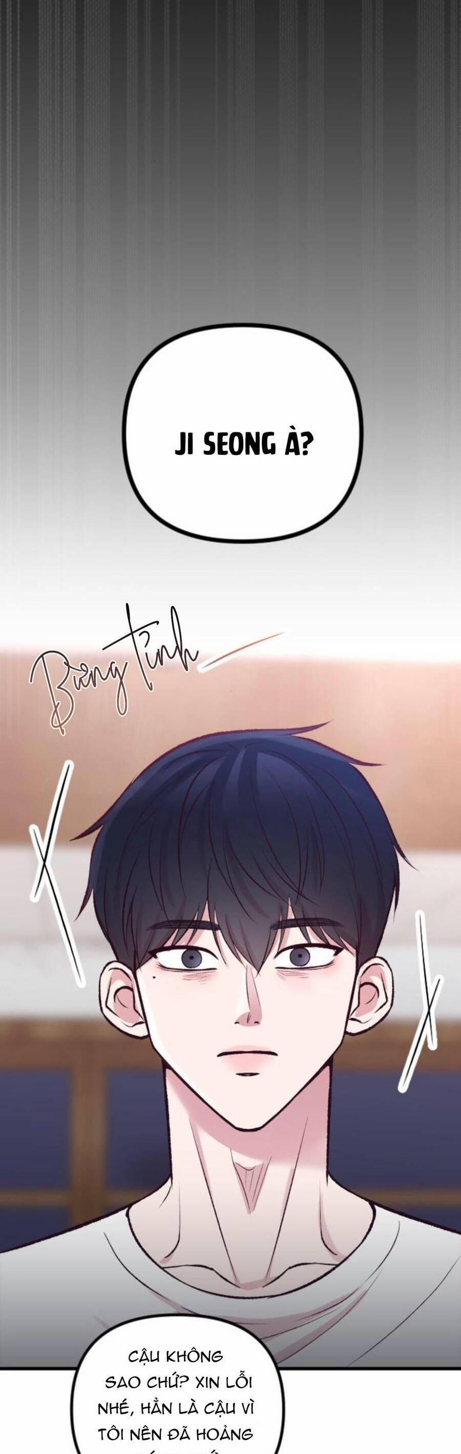 Tình Cờ Ta Gặp Nhau 12 trang 62