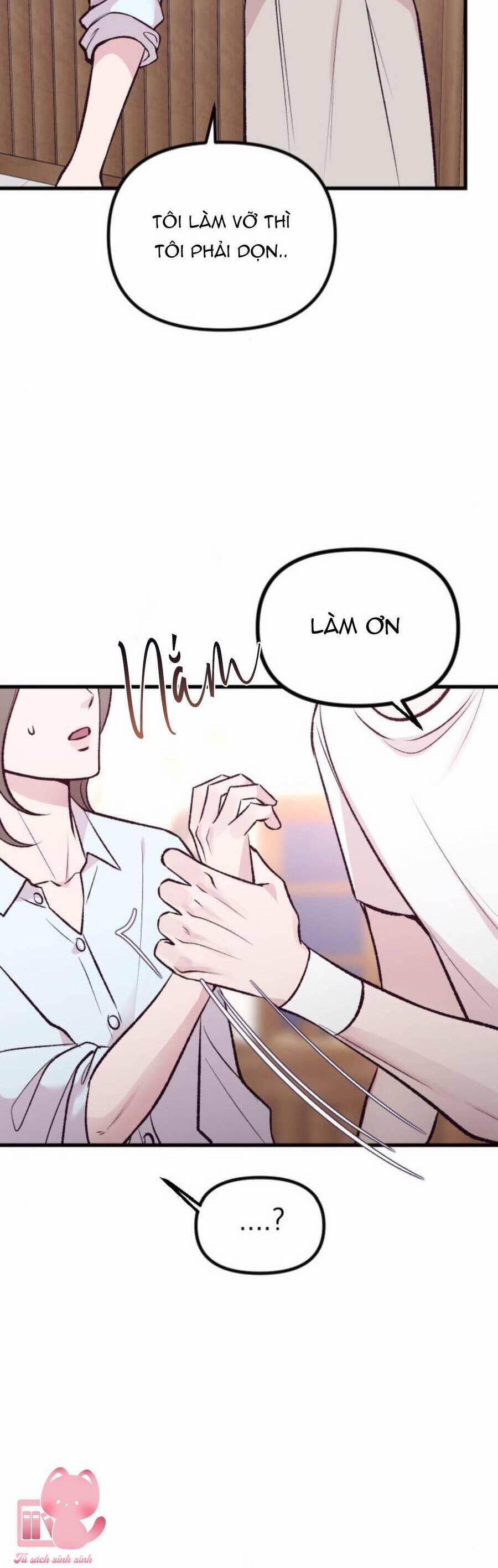 Tình Cờ Ta Gặp Nhau 12 trang 68