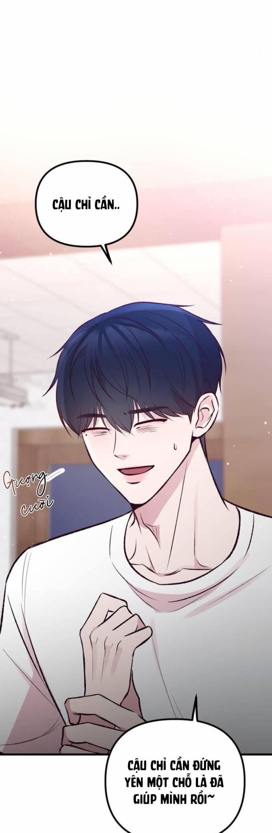 Tình Cờ Ta Gặp Nhau 12 trang 69