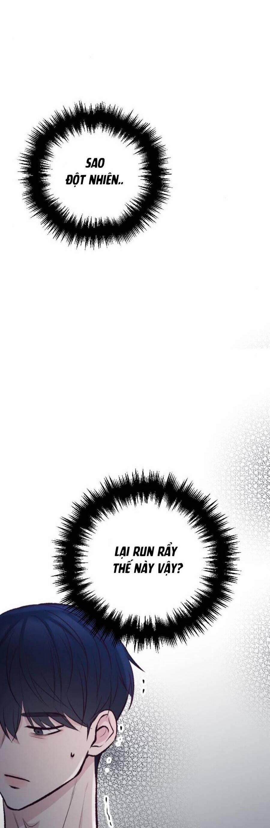 Tình Cờ Ta Gặp Nhau 12 trang 71