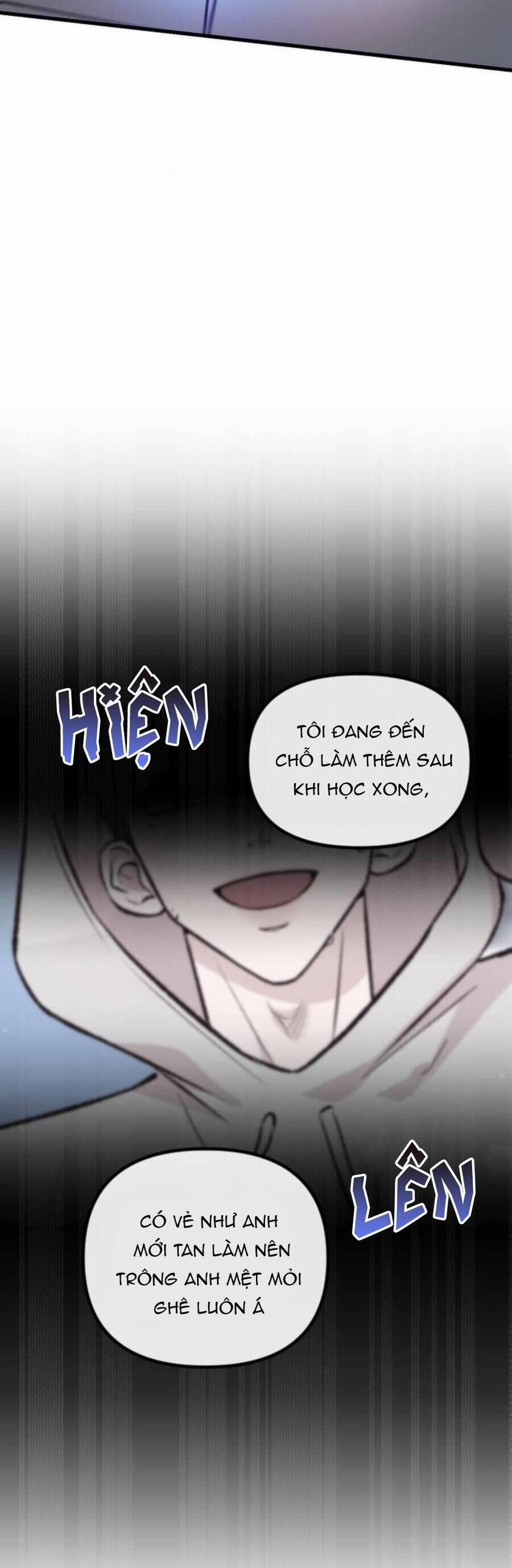 Tình Cờ Ta Gặp Nhau 12 trang 74