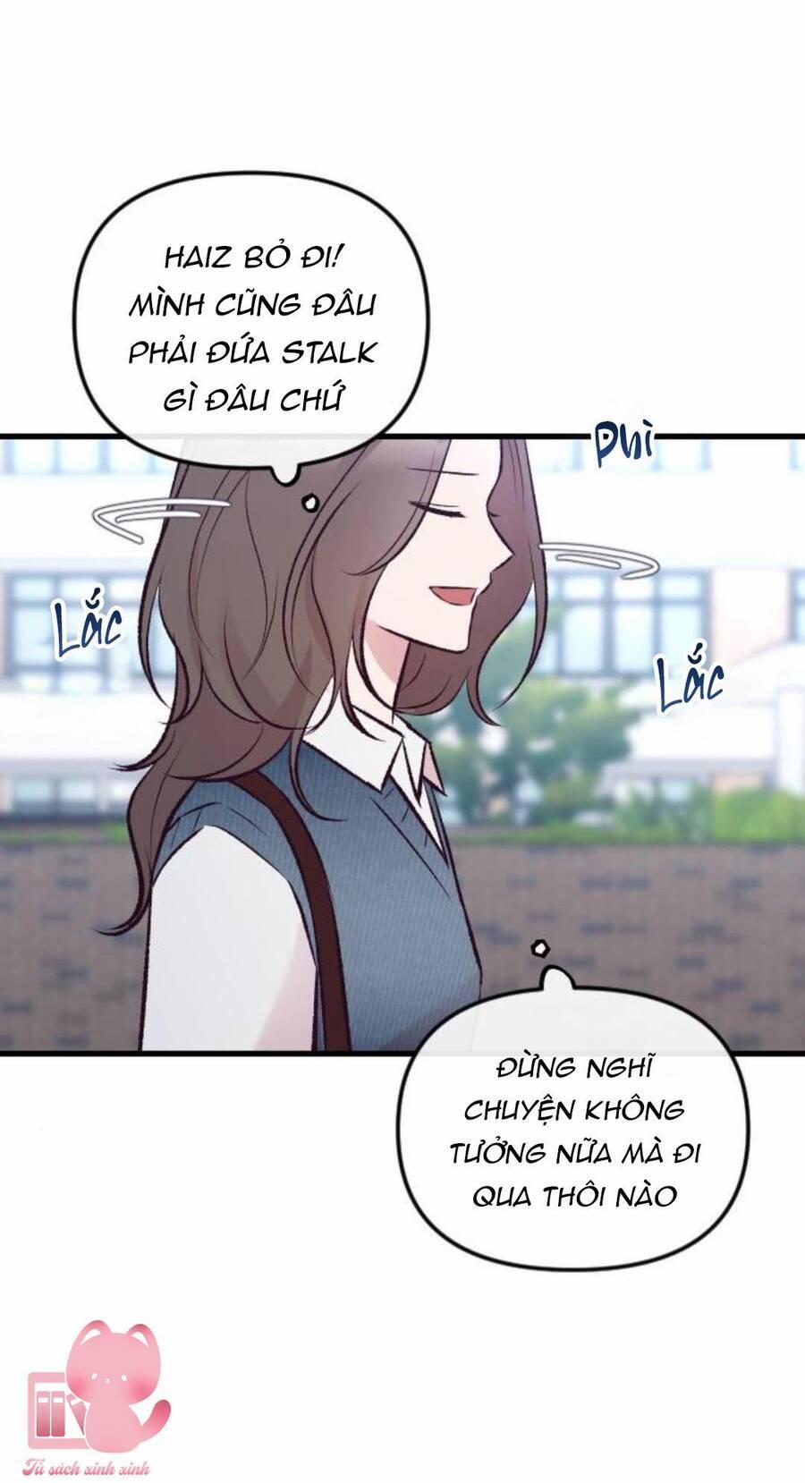 Tình Cờ Ta Gặp Nhau 13 trang 102