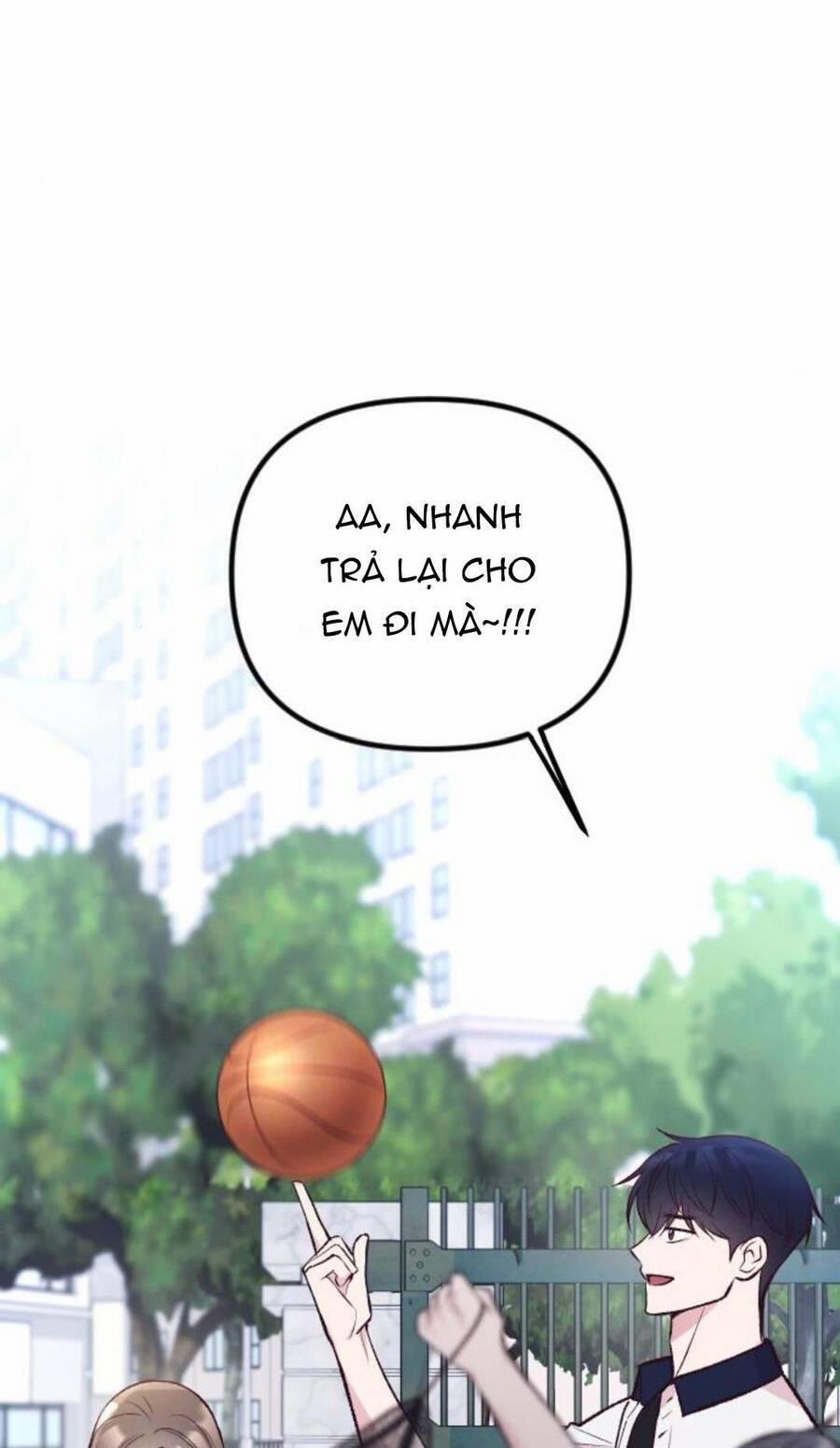 Tình Cờ Ta Gặp Nhau 13 trang 104