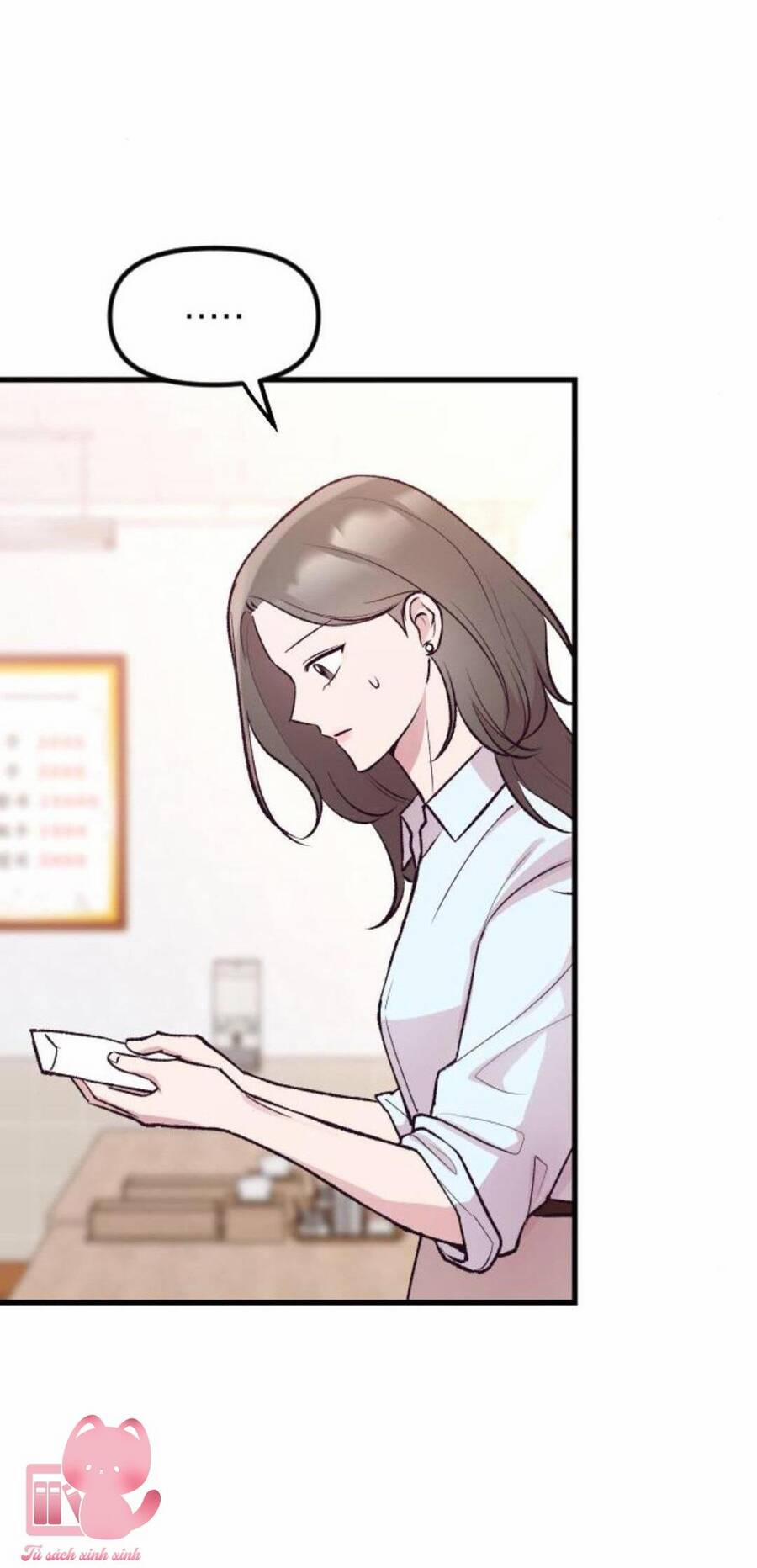 Tình Cờ Ta Gặp Nhau 13 trang 18