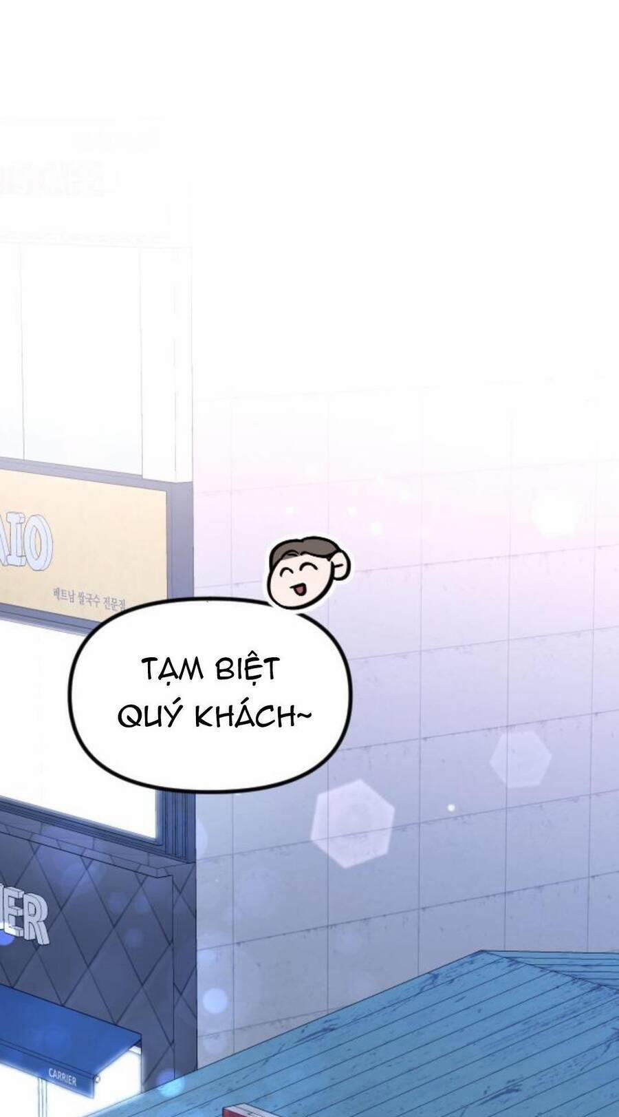 Tình Cờ Ta Gặp Nhau 13 trang 2