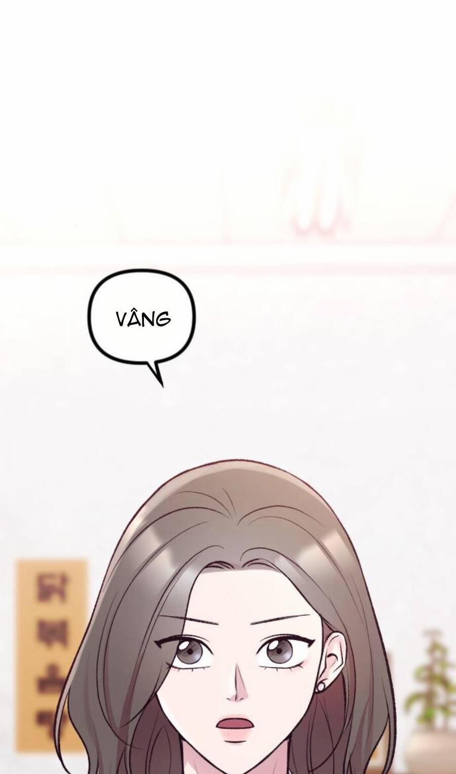 Tình Cờ Ta Gặp Nhau 13 trang 21