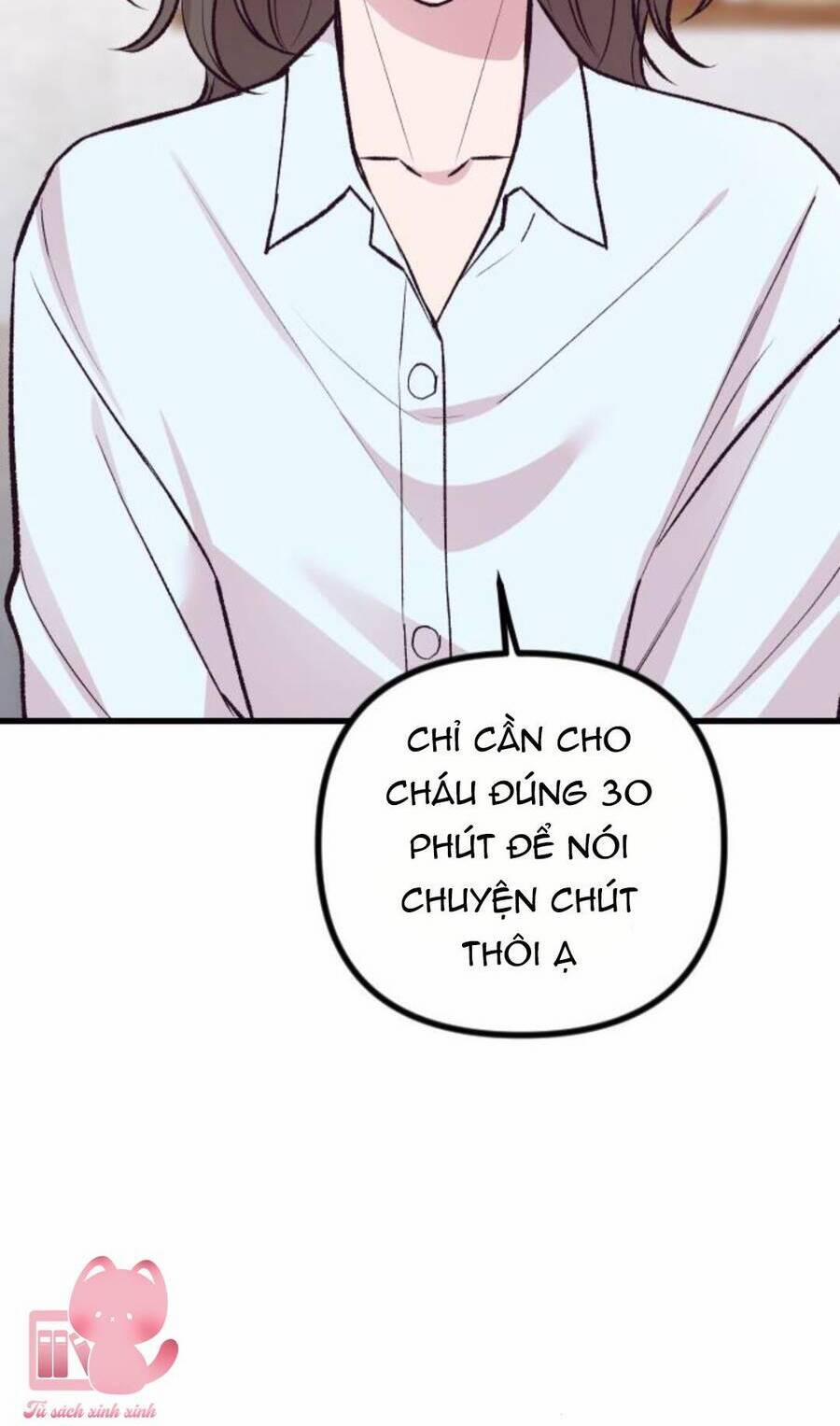 Tình Cờ Ta Gặp Nhau 13 trang 22