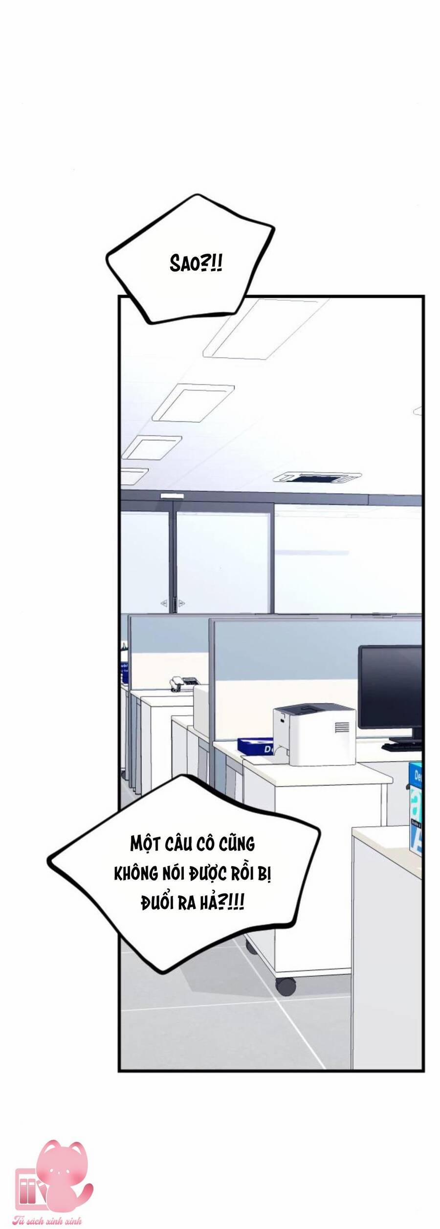 Tình Cờ Ta Gặp Nhau 13 trang 24