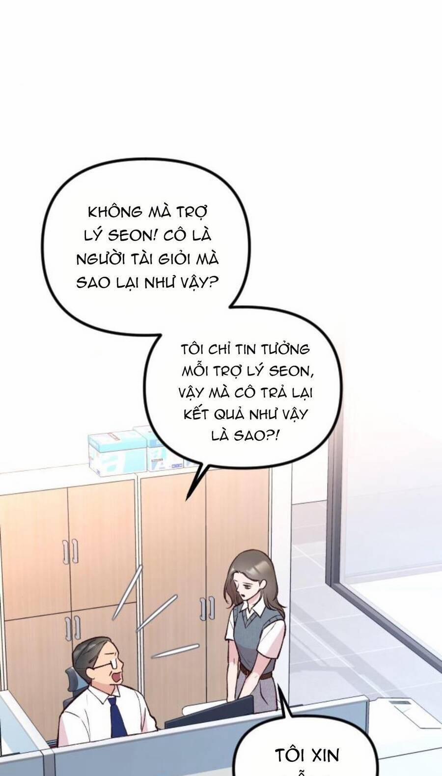 Tình Cờ Ta Gặp Nhau 13 trang 25