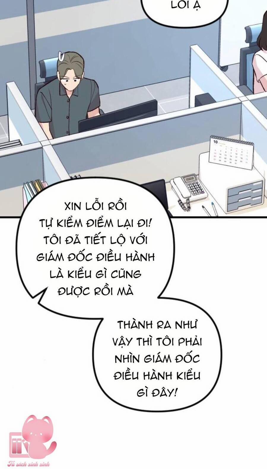 Tình Cờ Ta Gặp Nhau 13 trang 26