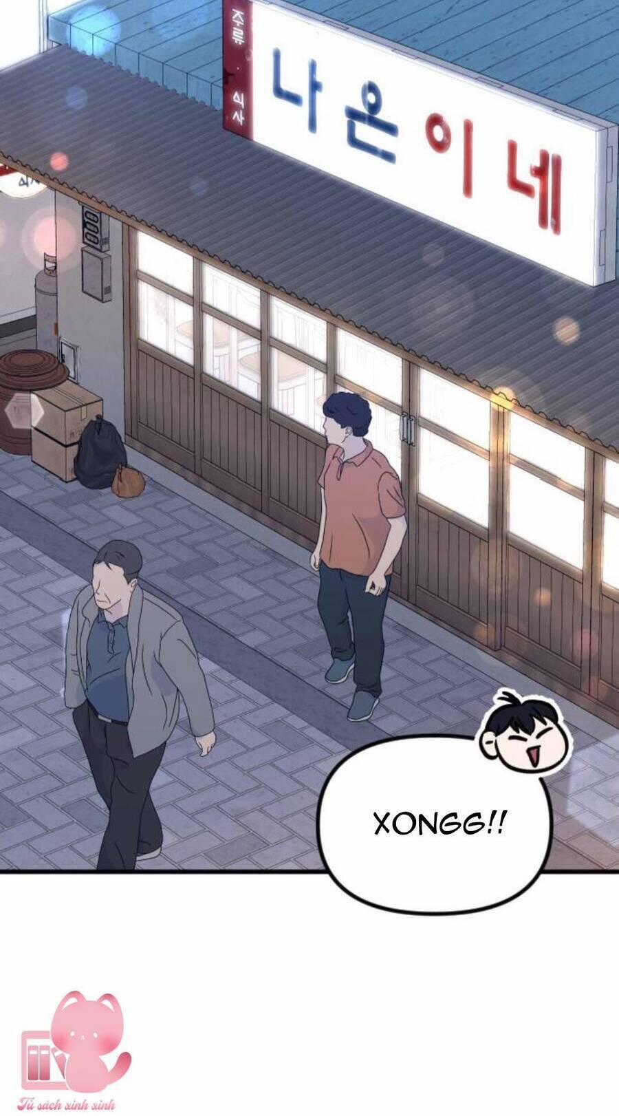 Tình Cờ Ta Gặp Nhau 13 trang 3