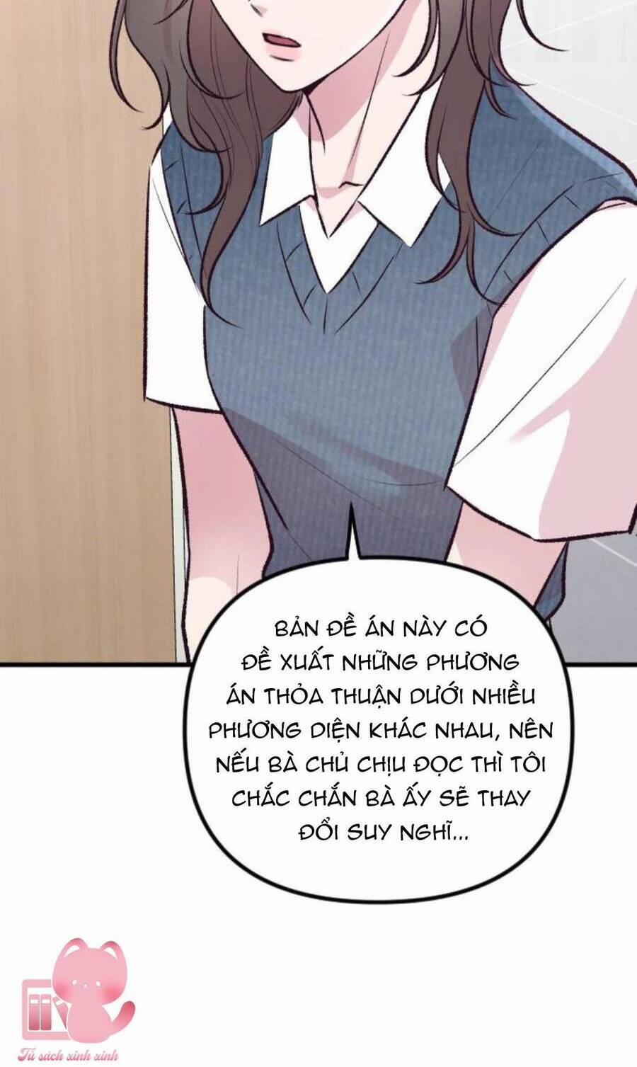 Tình Cờ Ta Gặp Nhau 13 trang 31