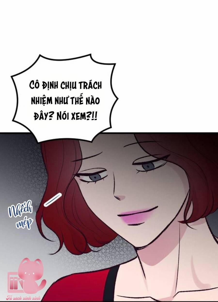 Tình Cờ Ta Gặp Nhau 13 trang 35