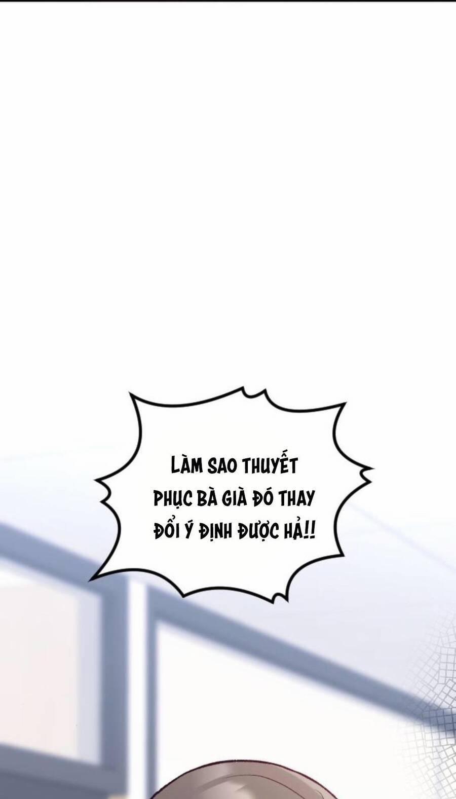 Tình Cờ Ta Gặp Nhau 13 trang 36