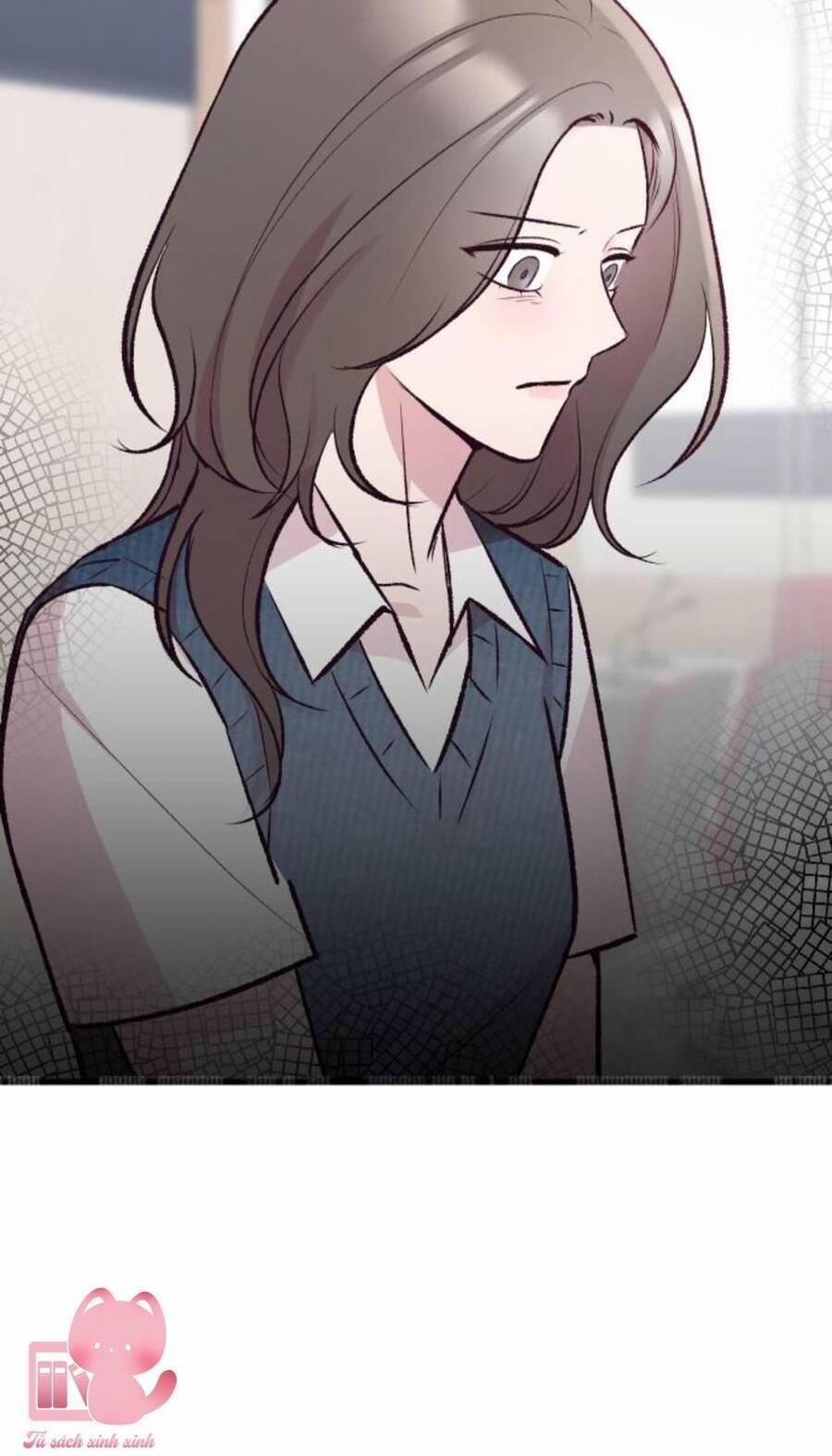 Tình Cờ Ta Gặp Nhau 13 trang 37