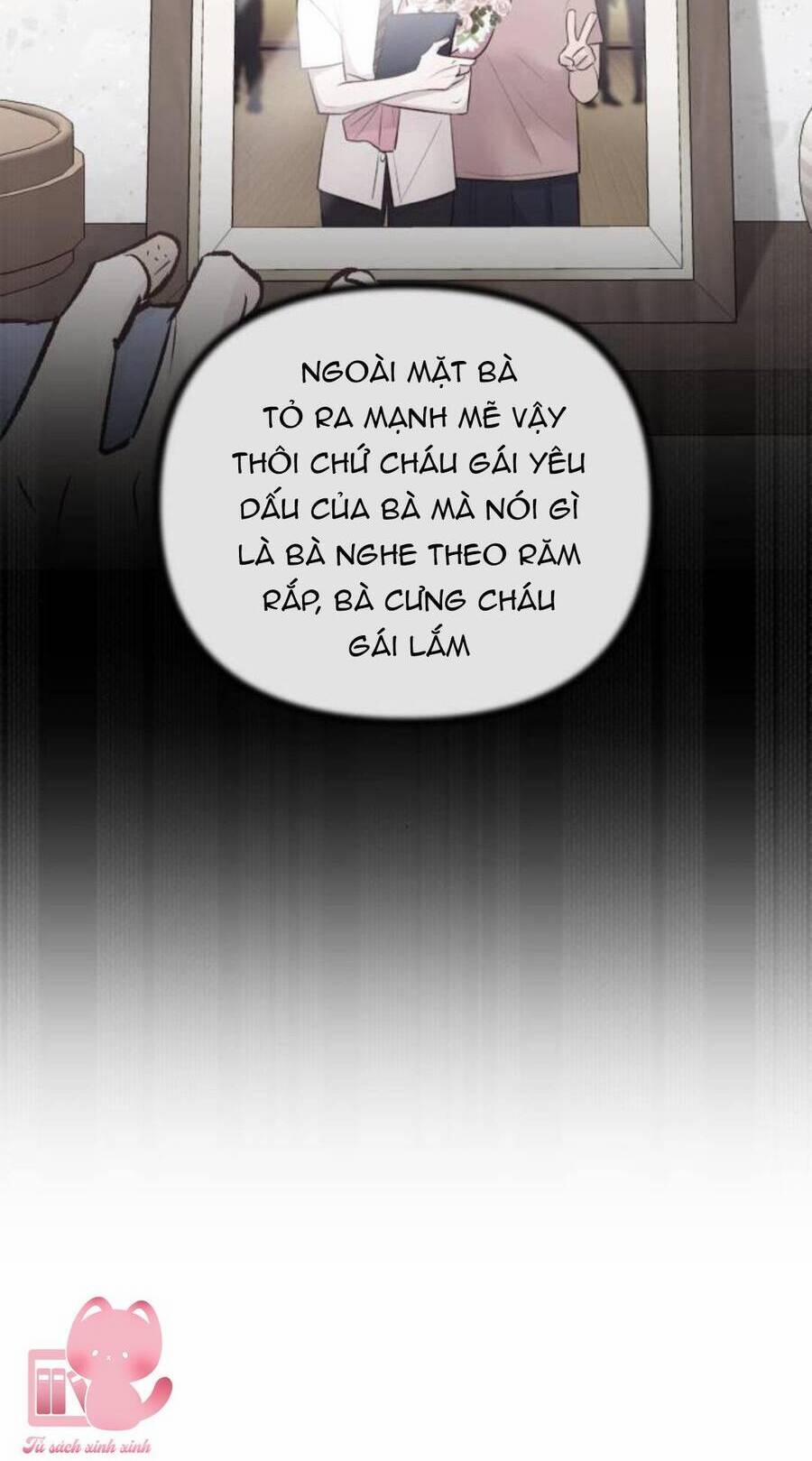 Tình Cờ Ta Gặp Nhau 13 trang 39