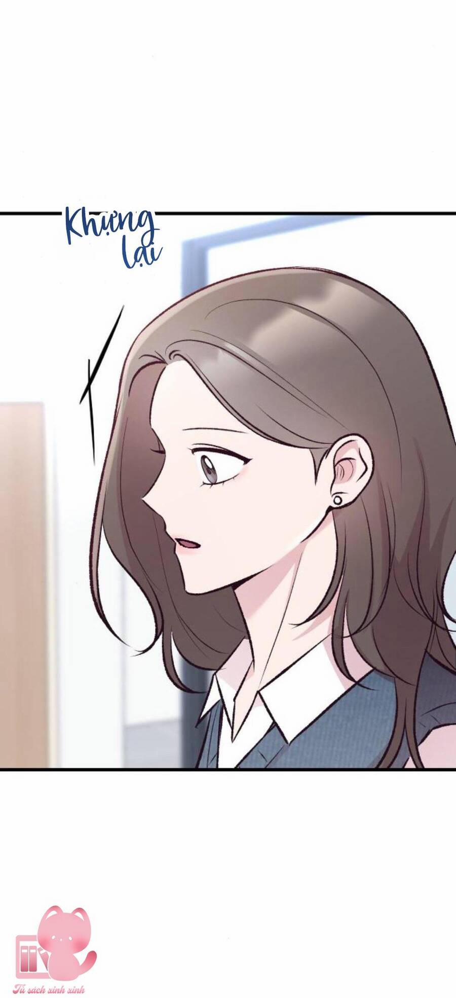 Tình Cờ Ta Gặp Nhau 13 trang 40