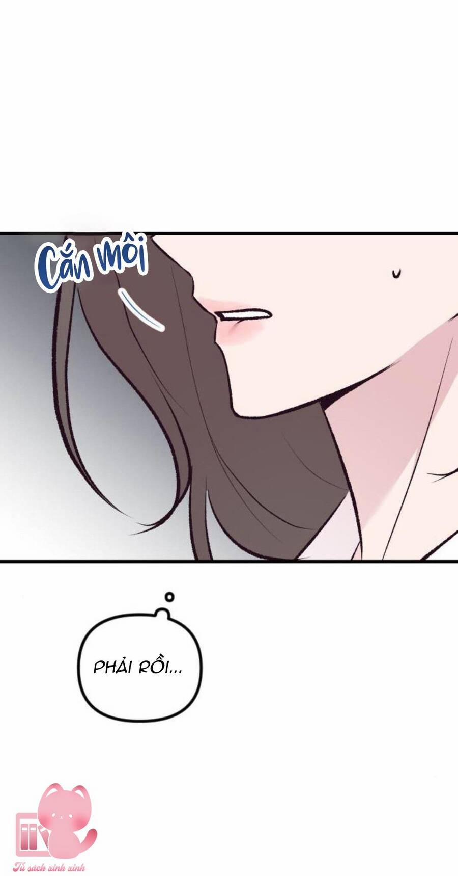 Tình Cờ Ta Gặp Nhau 13 trang 41