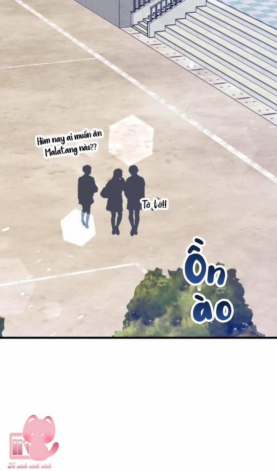 Tình Cờ Ta Gặp Nhau 13 trang 44